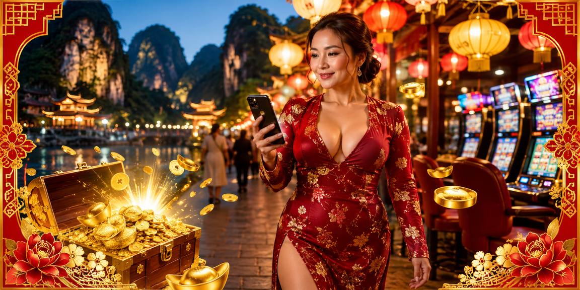 bn44 Slot tuần này